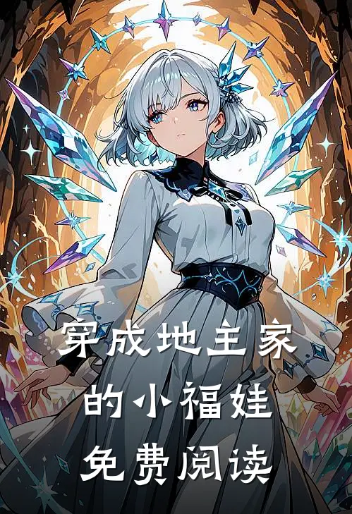 穿成地主家的小福娃免费阅读