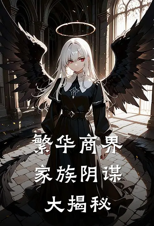 繁华商界：家族阴谋大揭秘