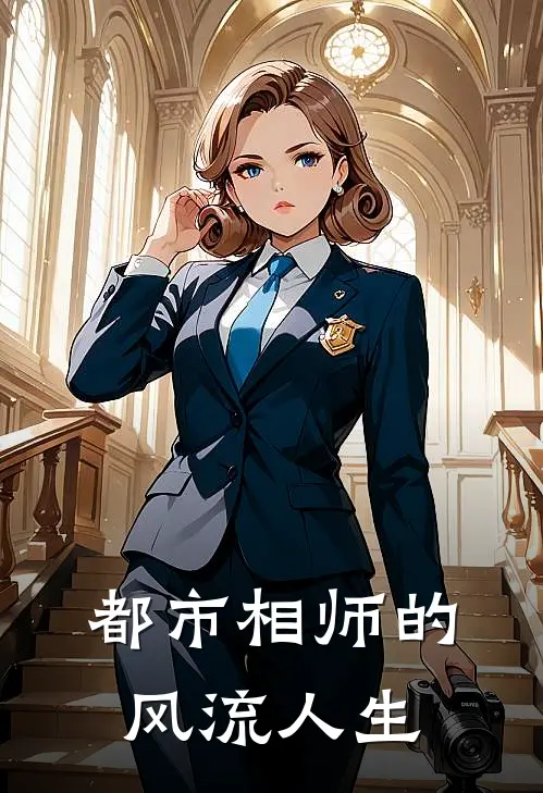 都市相师的风流人生