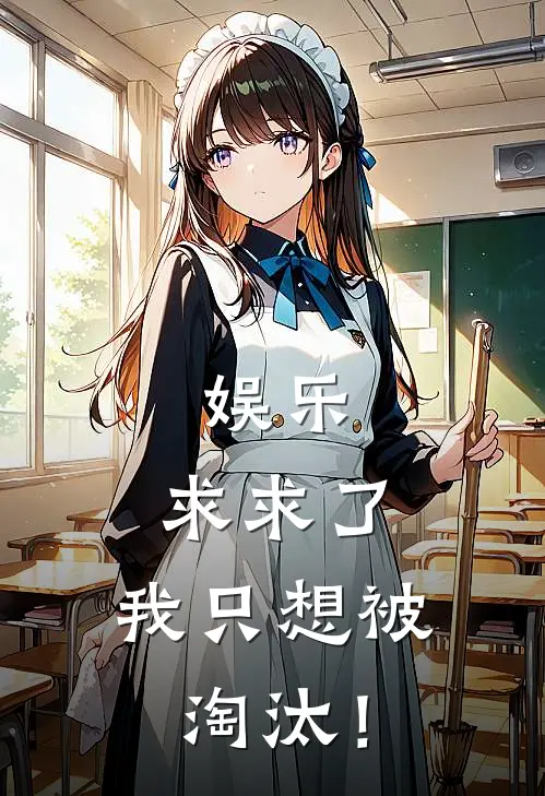 娱乐：求求了，我只想被淘汰！