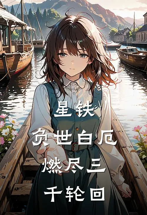 星铁：负世白厄，燃尽三千轮回