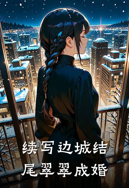 续写边城结尾翠翠成婚