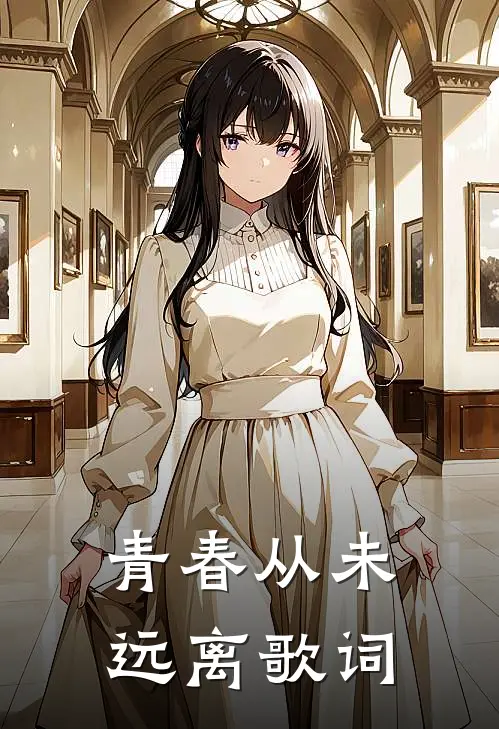 青春从未远离歌词