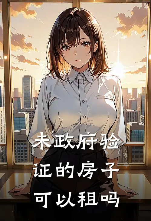 未政府验证的房子可以租吗