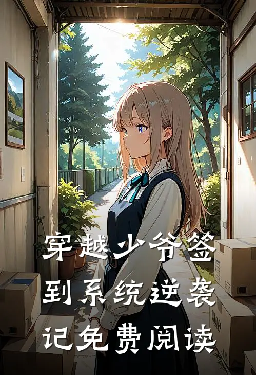 穿越少爷签到系统逆袭记免费阅读