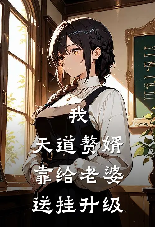 我，天道赘婿，靠给老婆送挂升级