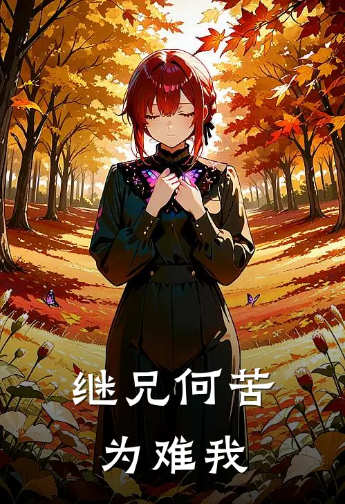 继兄何苦为难我