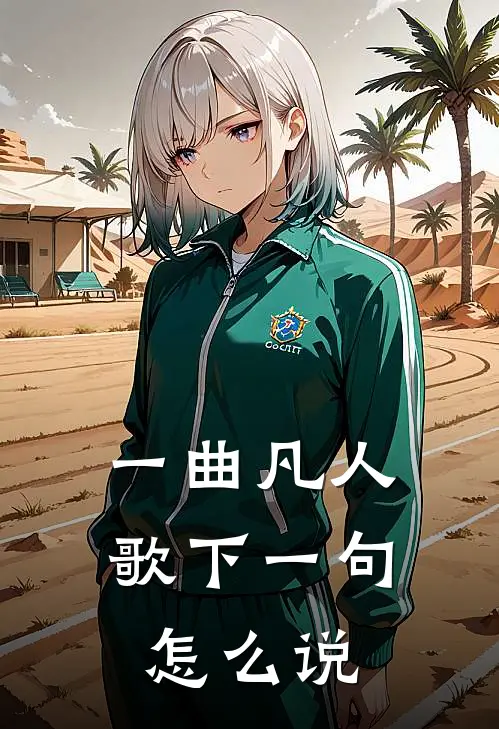 一曲凡人歌下一句怎么说