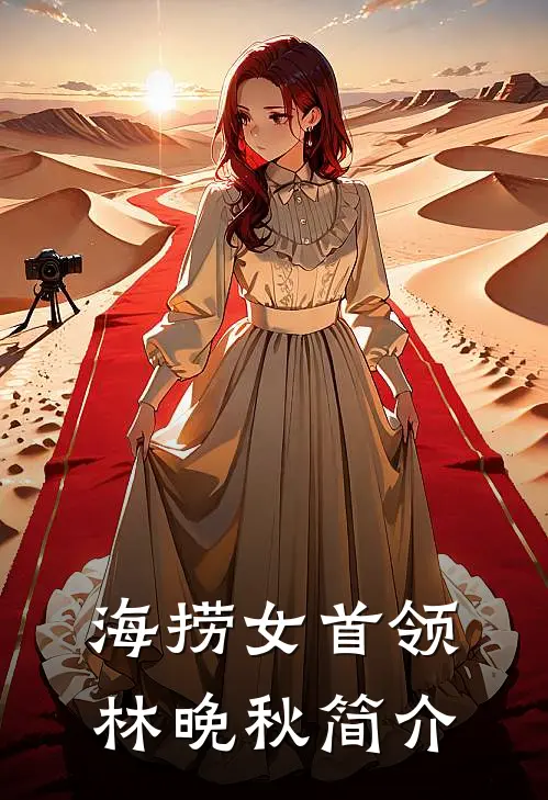 海捞女首领林晚秋简介