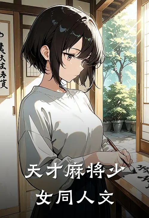天才麻将少女同人文