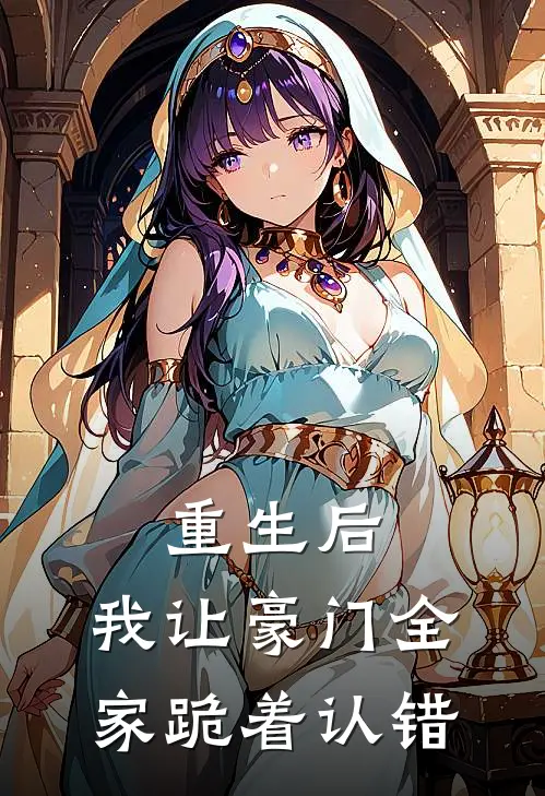 重生后，我让豪门全家跪着认错