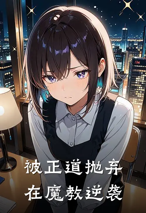 被正道抛弃在魔教逆袭