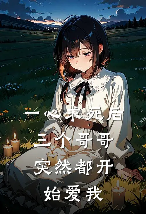 一心求死后，三个哥哥突然都开始爱我