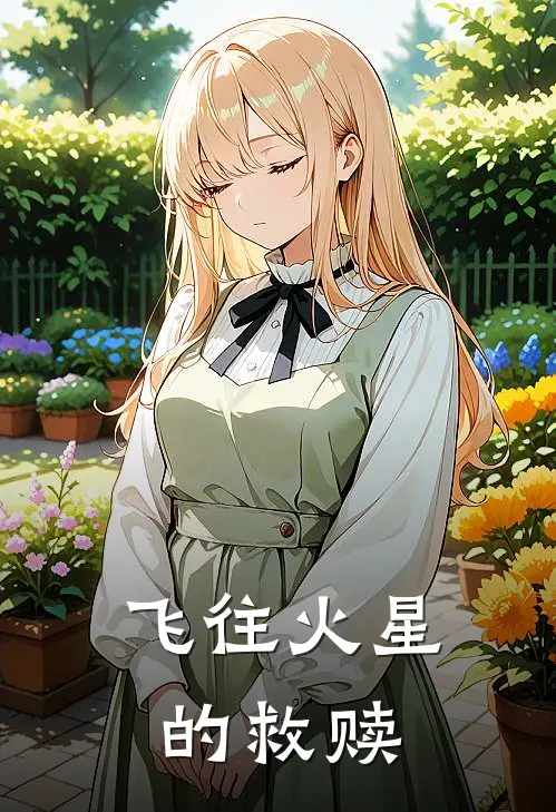 飞往火星的救赎