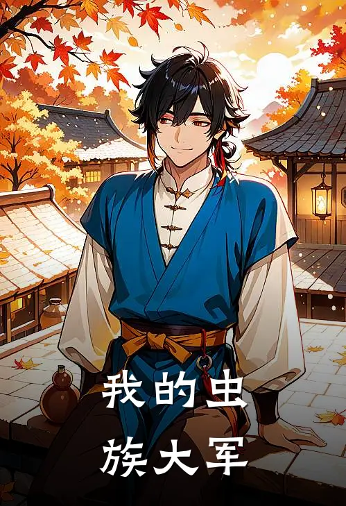 我的虫族大军