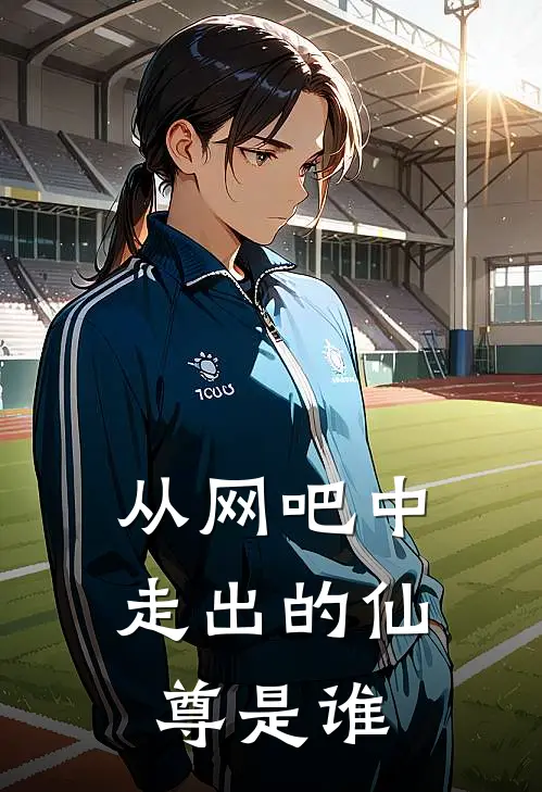 从网吧中走出的仙尊是谁