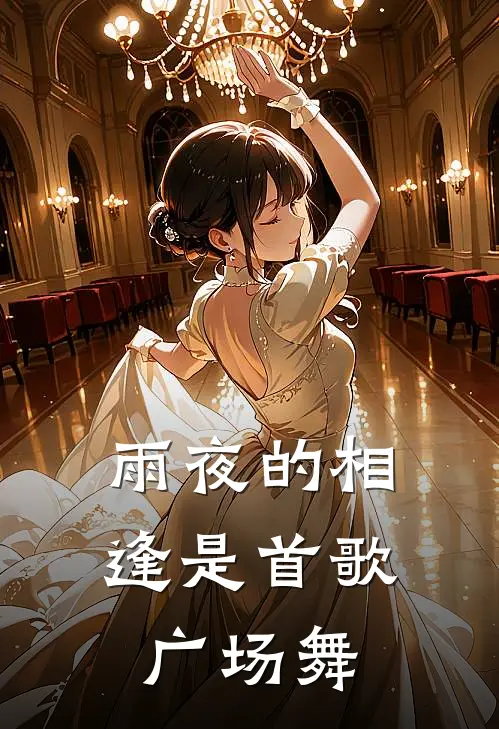 雨夜的相逢是首歌广场舞