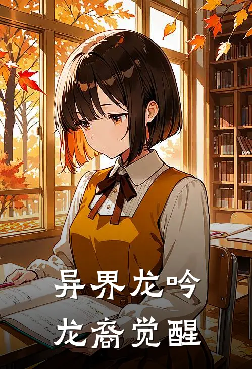 异界龙吟龙裔觉醒