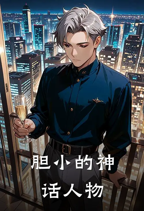 胆小的神话人物