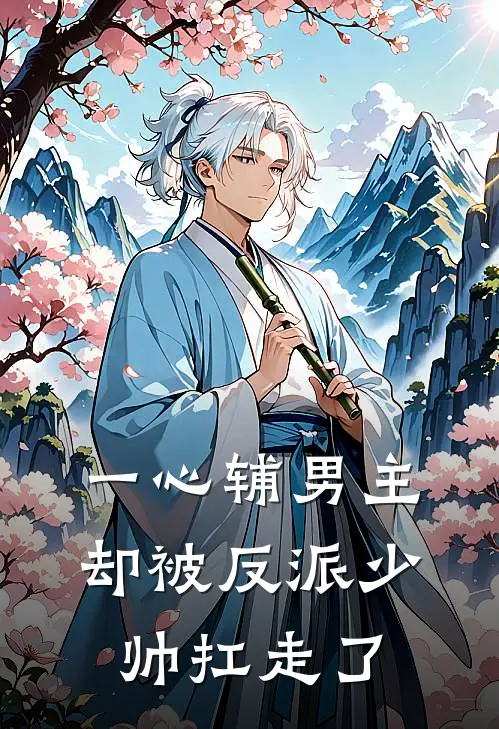 一心辅男主，却被反派少帅扛走了