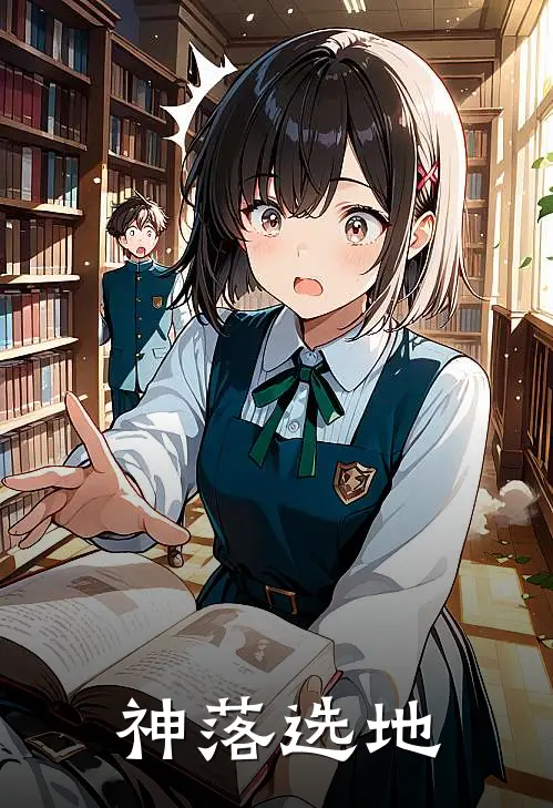 神落选地