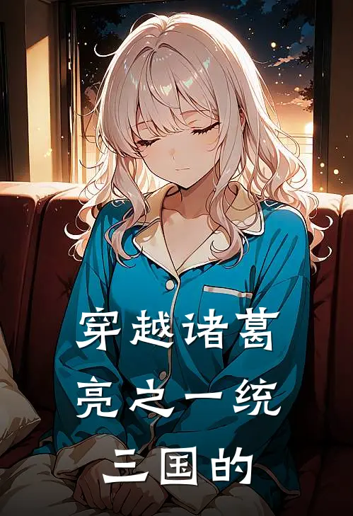 穿越诸葛亮之一统三国的