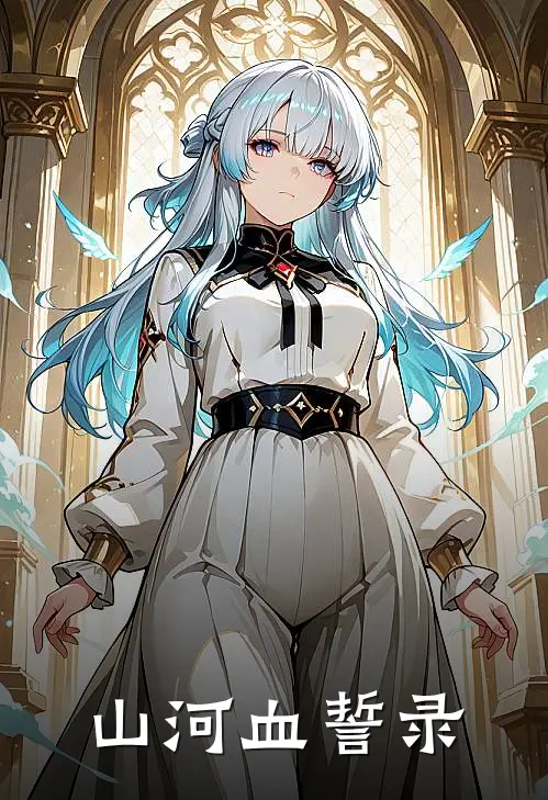 山河血誓录