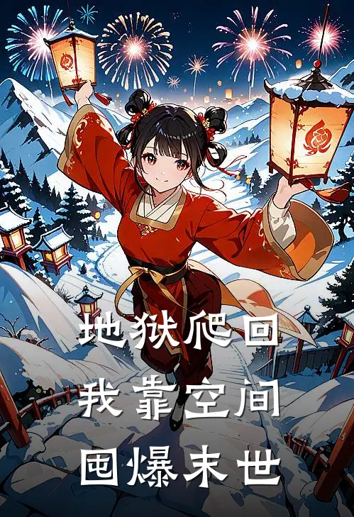 地狱爬回，我靠空间囤爆末世