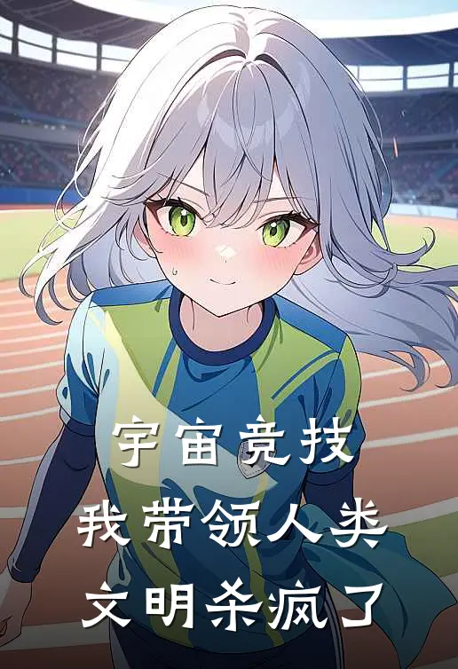 宇宙竞技：我带领人类文明杀疯了