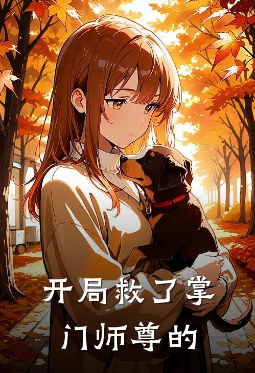 开局救了掌门师尊的