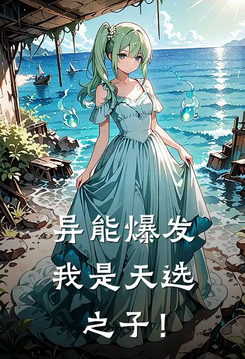 异能爆发，我是天选之子！