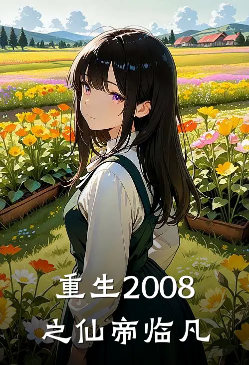 重生2008之仙帝临凡