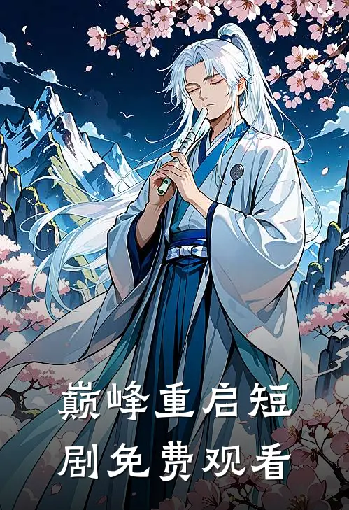 巅峰重启短剧免费观看