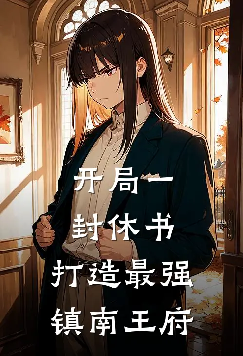 开局一封休书，打造最强镇南王府