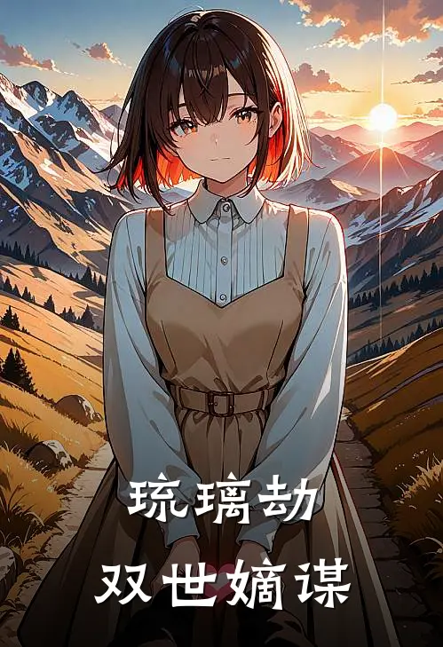 琉璃劫：双世嫡谋