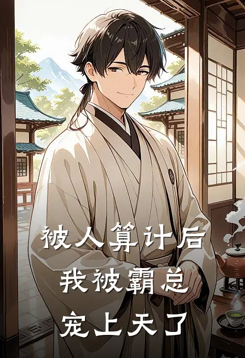 被人算计后，我被霸总宠上天了