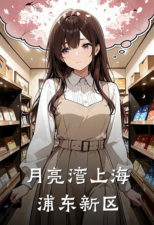 月亮湾上海浦东新区