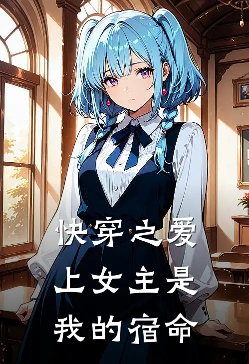 快穿之爱上女主是我的宿命