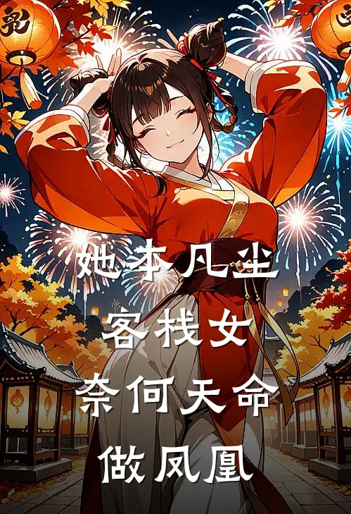 她本凡尘客栈女，奈何天命做凤凰