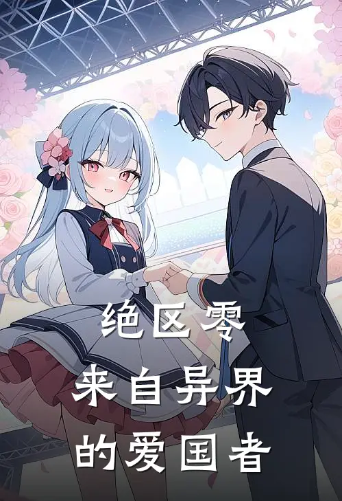 绝区零，来自异界的爱国者