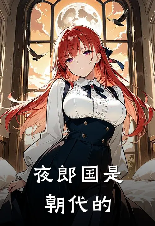 夜郎国是朝代的