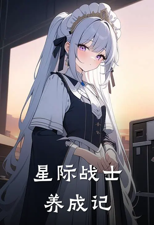 星际战士养成记