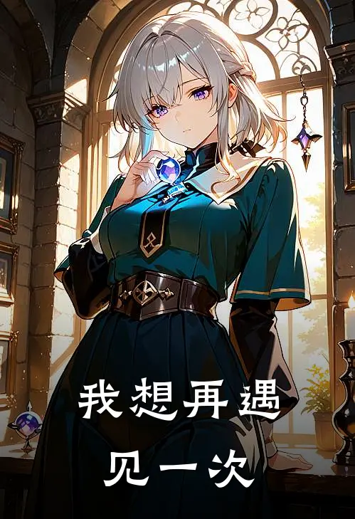 我想再遇见一次