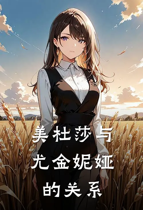 美杜莎与尤金妮娅的关系