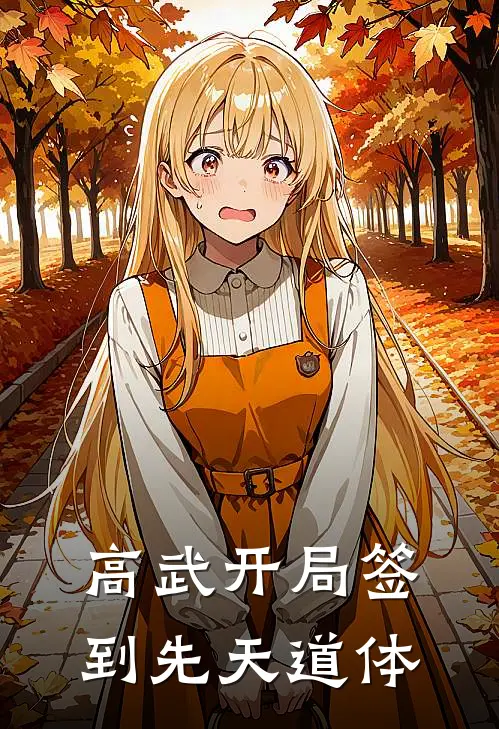 高武开局签到先天道体