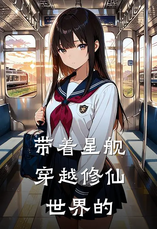 带着星舰穿越修仙世界的