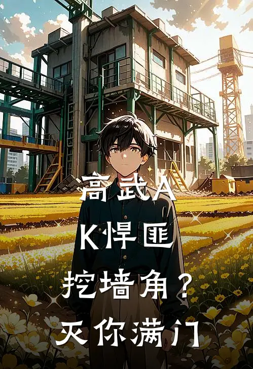 高武AK悍匪：挖墙角？灭你满门