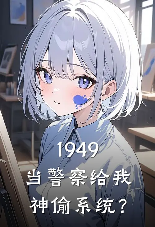 1949：当警察给我神偷系统？