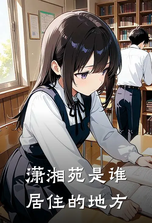 潇湘苑是谁居住的地方