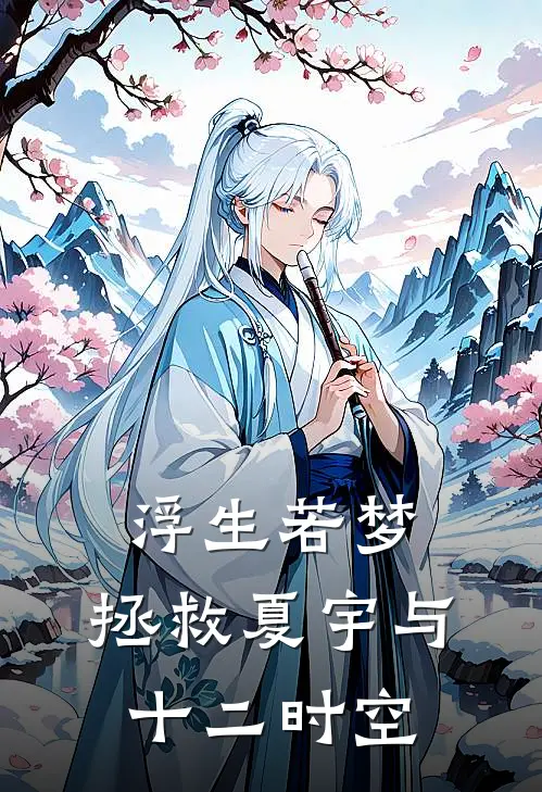 浮生若梦：拯救夏宇与十二时空